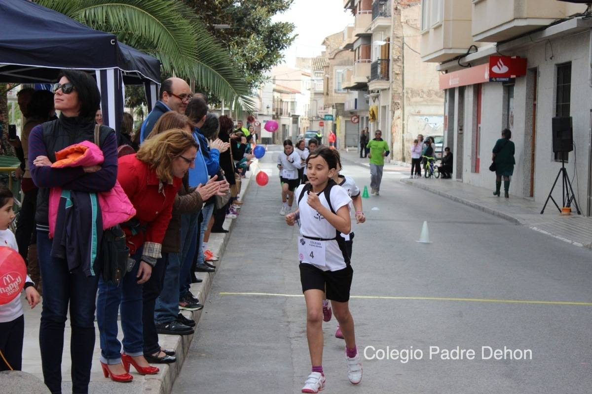 2014 03 29 IV DUATLÓN PADRE DEHON (132)